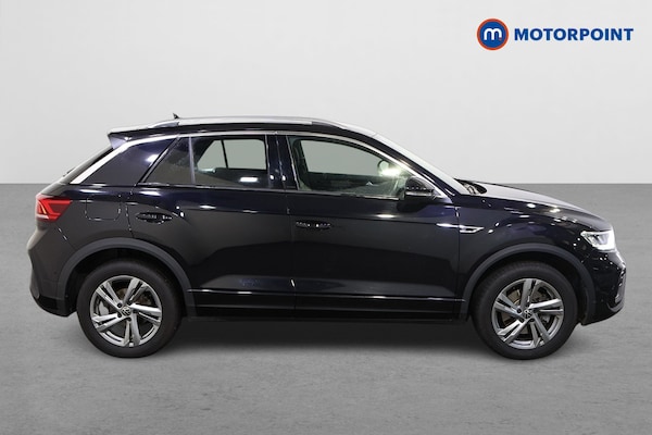 Used Volkswagen T-Roc 2024 for sale - 76181677: Photo 8