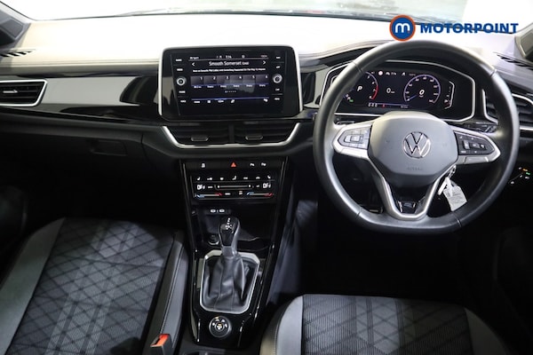 Used Volkswagen T-Roc 2024 for sale - 76181677: Photo 9