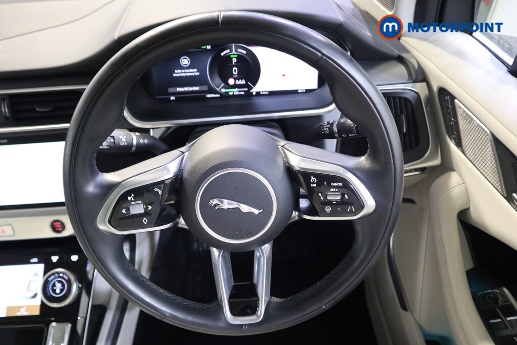 Used Jaguar I-Pace 2023 for sale - 77450719: Photo 10