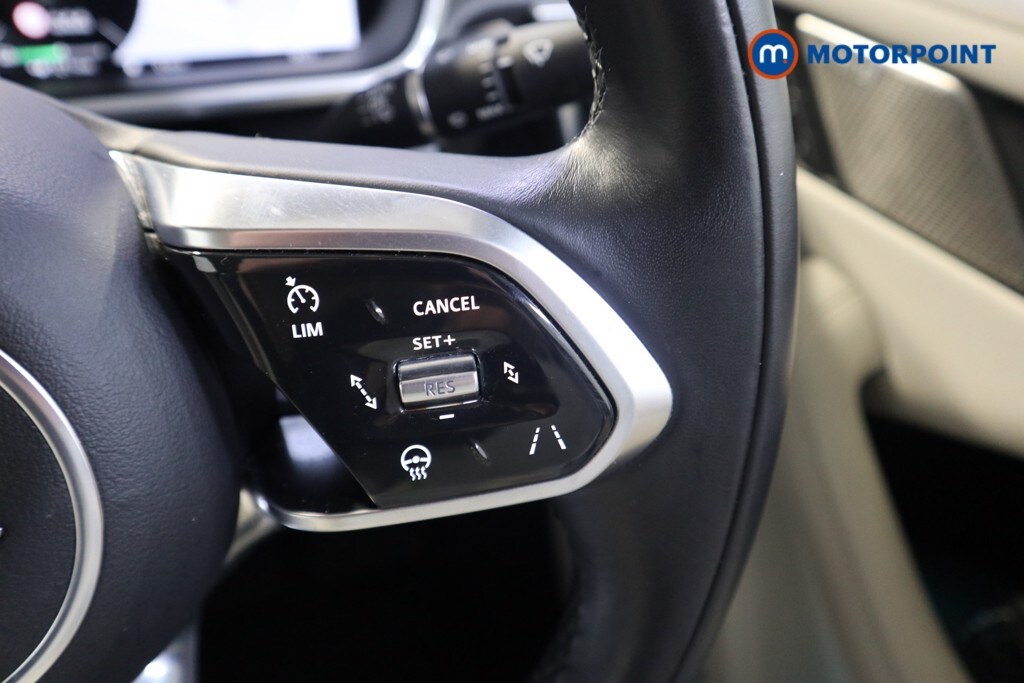 Used Jaguar I-Pace 2023 for sale - 77450719: Photo 12