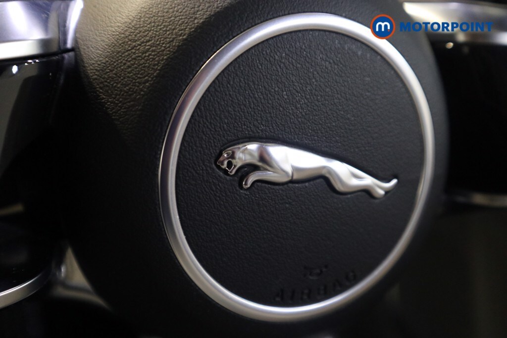 Used Jaguar I-Pace 2023 for sale - 77450719: Photo 13