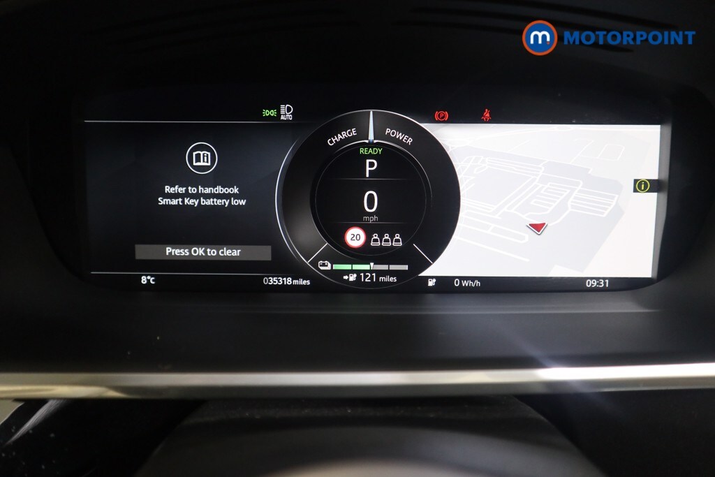 Used Jaguar I-Pace 2023 for sale - 77450719: Photo 14