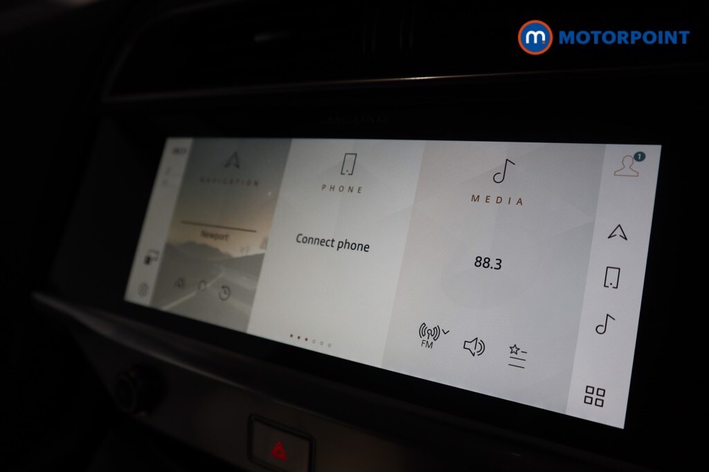 Used Jaguar I-Pace 2023 for sale - 77450719: Photo 15