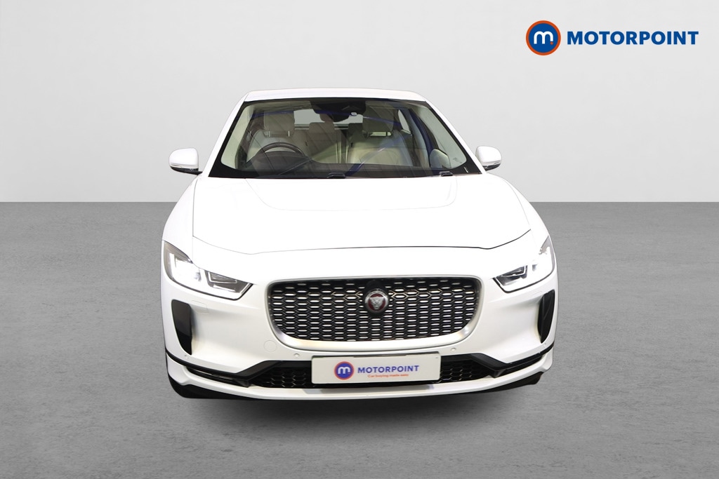 Used Jaguar I-Pace 2023 for sale - 77450719: Photo 2
