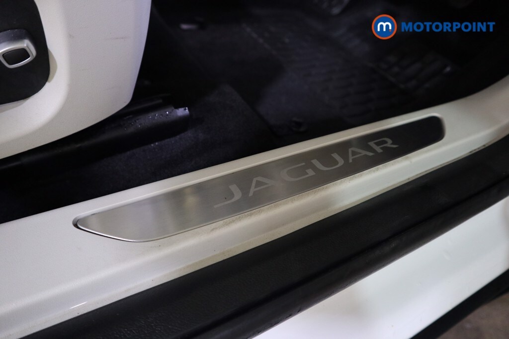 Used Jaguar I-Pace 2023 for sale - 77450719: Photo 27