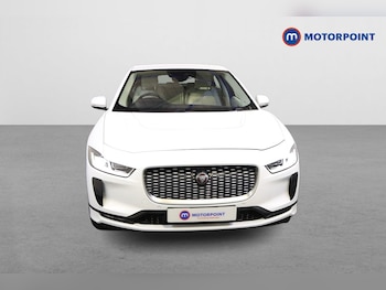 Used Jaguar I-Pace 2023 for sale - 77450719: Photo