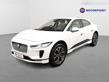 Used Jaguar I-Pace 2023 for sale - 77450719: Photo