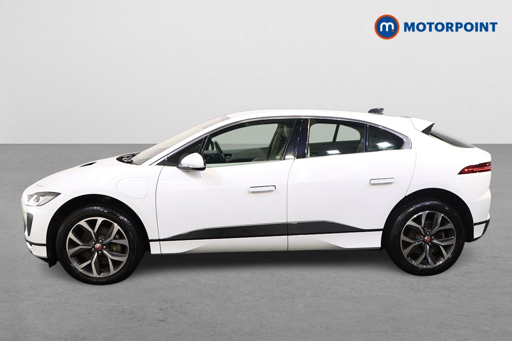 Used Jaguar I-Pace 2023 for sale - 77450719: Photo 4