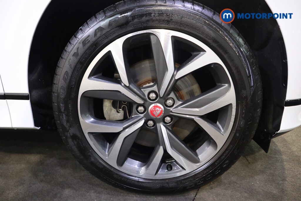 Used Jaguar I-Pace 2023 for sale - 77450719: Photo 41