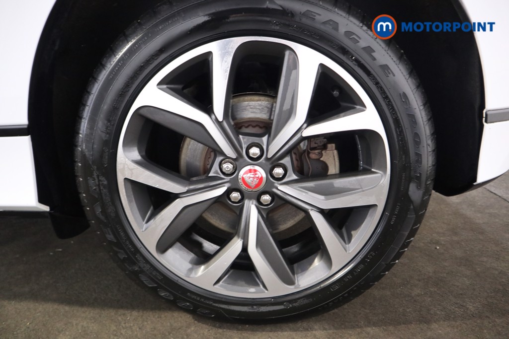 Used Jaguar I-Pace 2023 for sale - 77450719: Photo 43