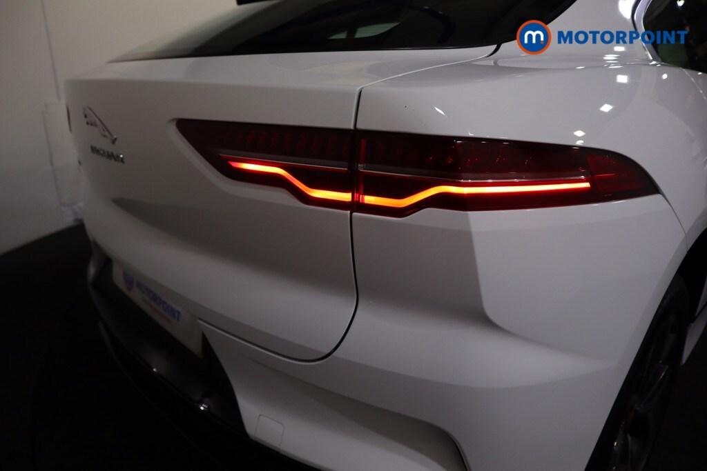 Used Jaguar I-Pace 2023 for sale - 77450719: Photo 48