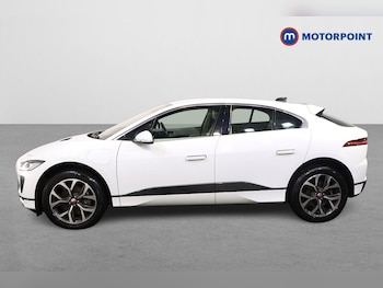 Used Jaguar I-Pace 2023 for sale - 77450719: Photo