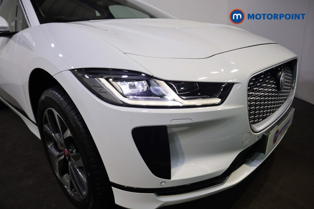 Used Jaguar I-Pace 2023 for sale - 77450719: Photo 58