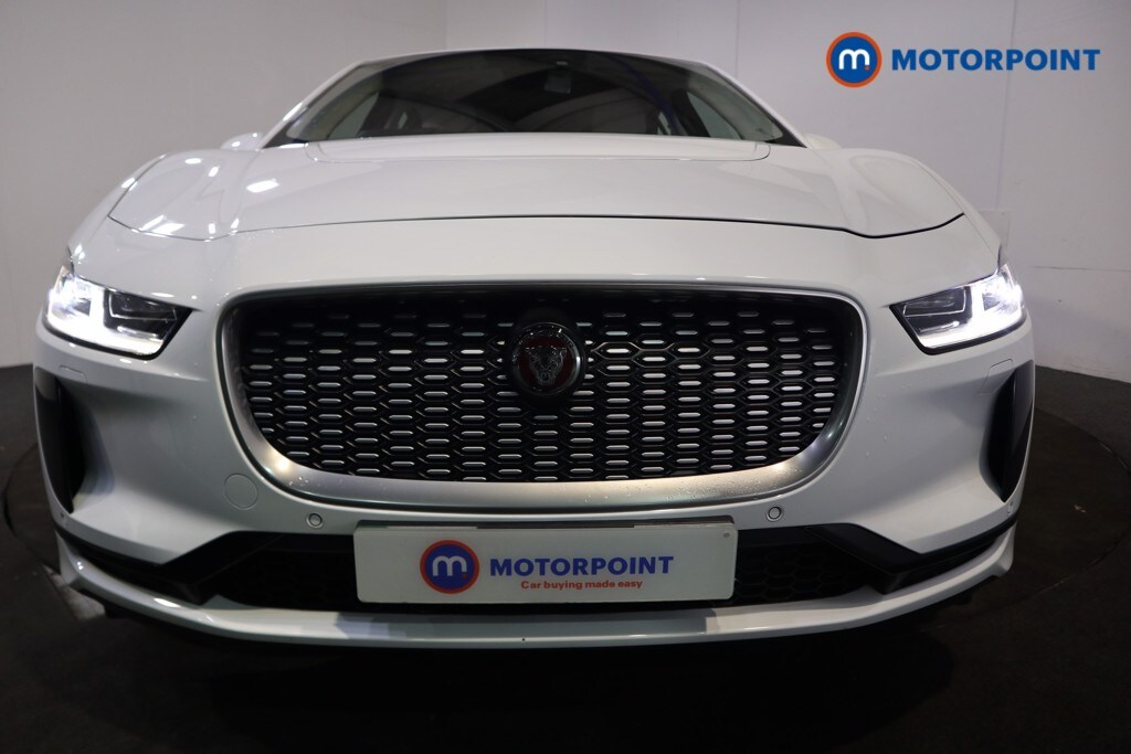 Used Jaguar I-Pace 2023 for sale - 77450719: Photo 59