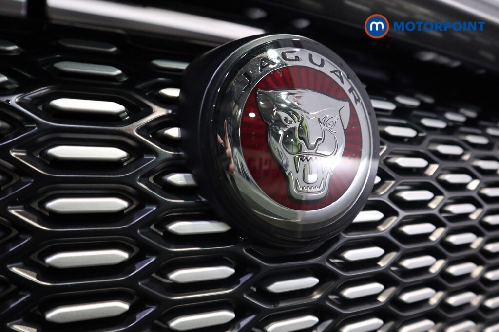 Used Jaguar I-Pace 2023 for sale - 77450719: Photo 60