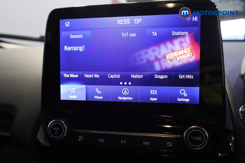 Used Ford Ecosport 2019 for sale - 78180563: Photo 10