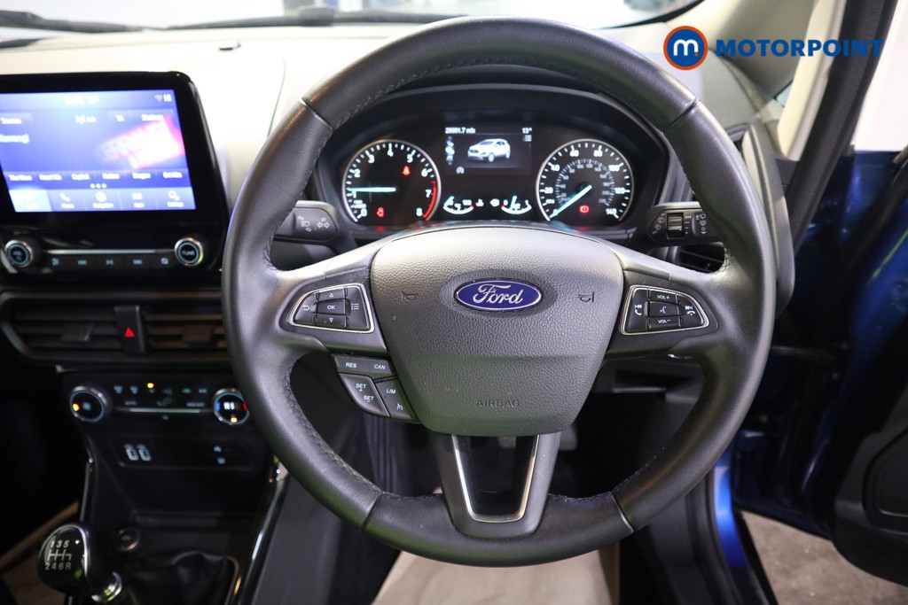 Used Ford Ecosport 2019 for sale - 78180563: Photo 11