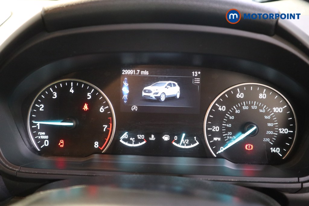 Used Ford Ecosport 2019 for sale - 78180563: Photo 12