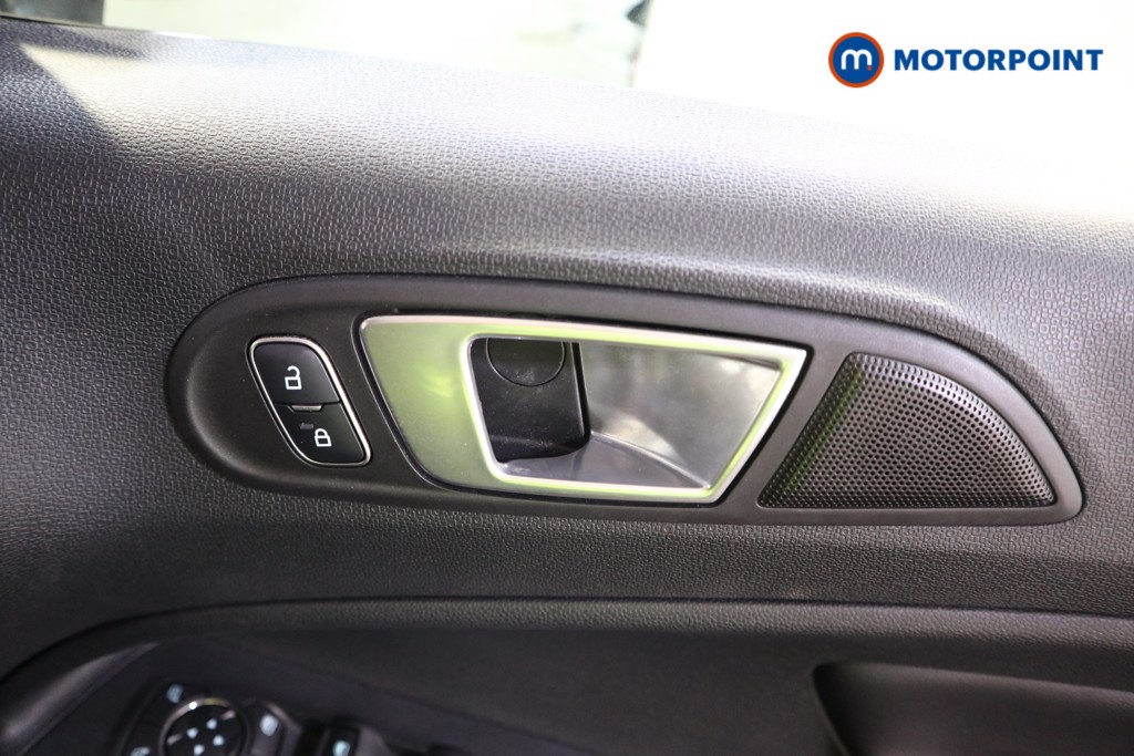 Used Ford Ecosport 2019 for sale - 78180563: Photo 24