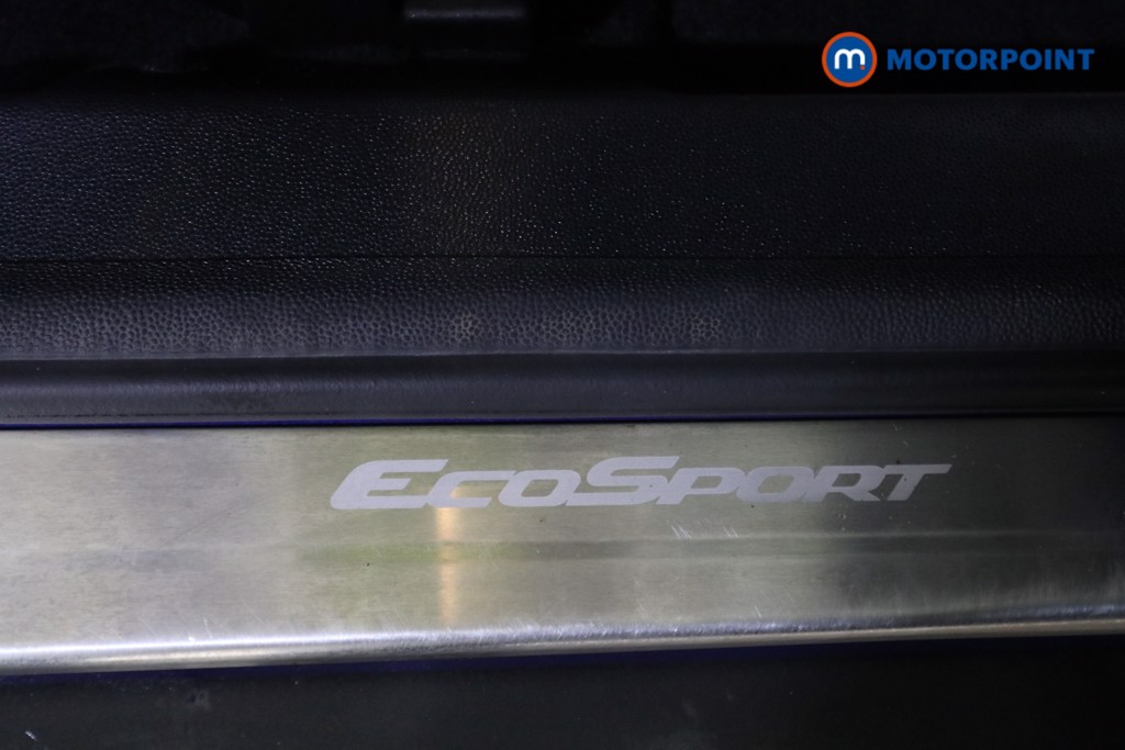 Used Ford Ecosport 2019 for sale - 78180563: Photo 25