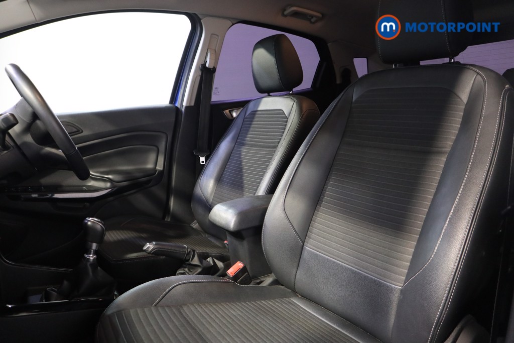 Used Ford Ecosport 2019 for sale - 78180563: Photo 26
