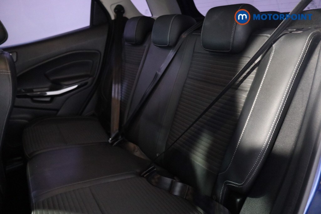 Used Ford Ecosport 2019 for sale - 78180563: Photo 27