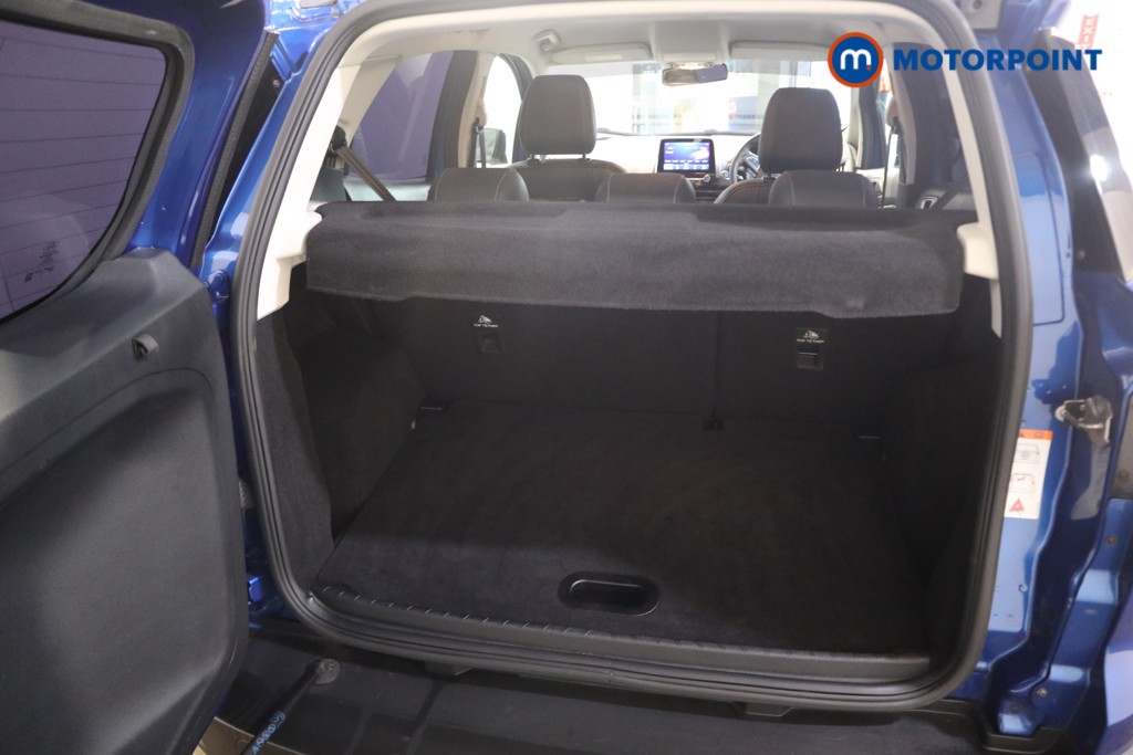 Used Ford Ecosport 2019 for sale - 78180563: Photo 29