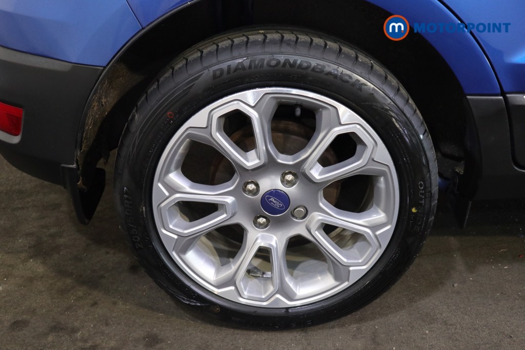 Used Ford Ecosport 2019 for sale - 78180563: Photo 31