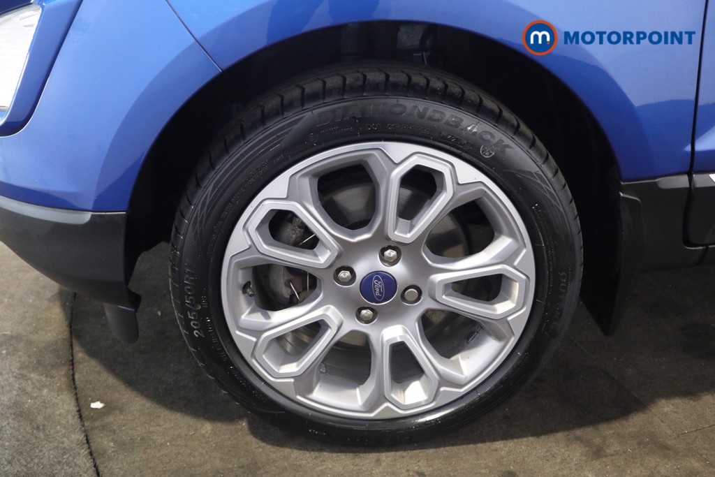 Used Ford Ecosport 2019 for sale - 78180563: Photo 33