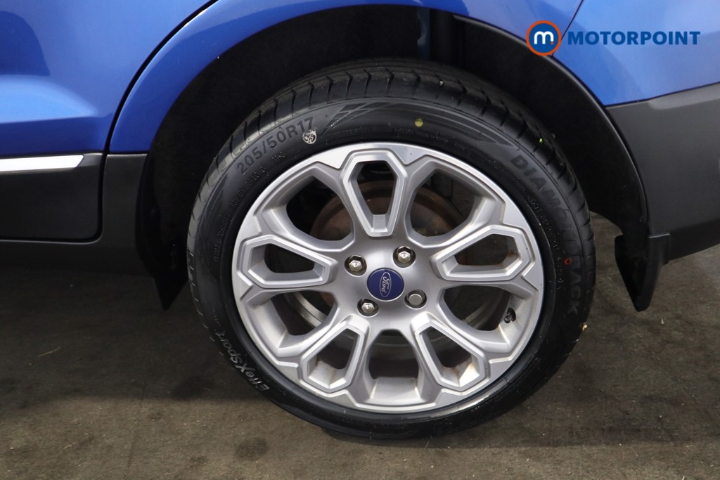 Used Ford Ecosport 2019 for sale - 78180563: Photo 34