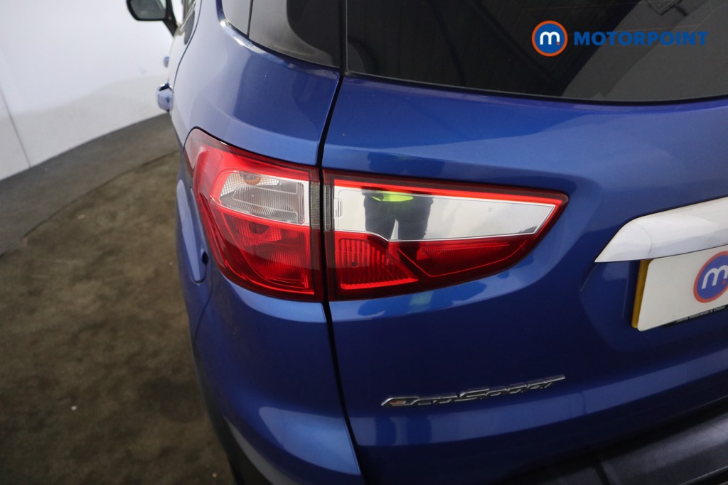 Used Ford Ecosport 2019 for sale - 78180563: Photo 36