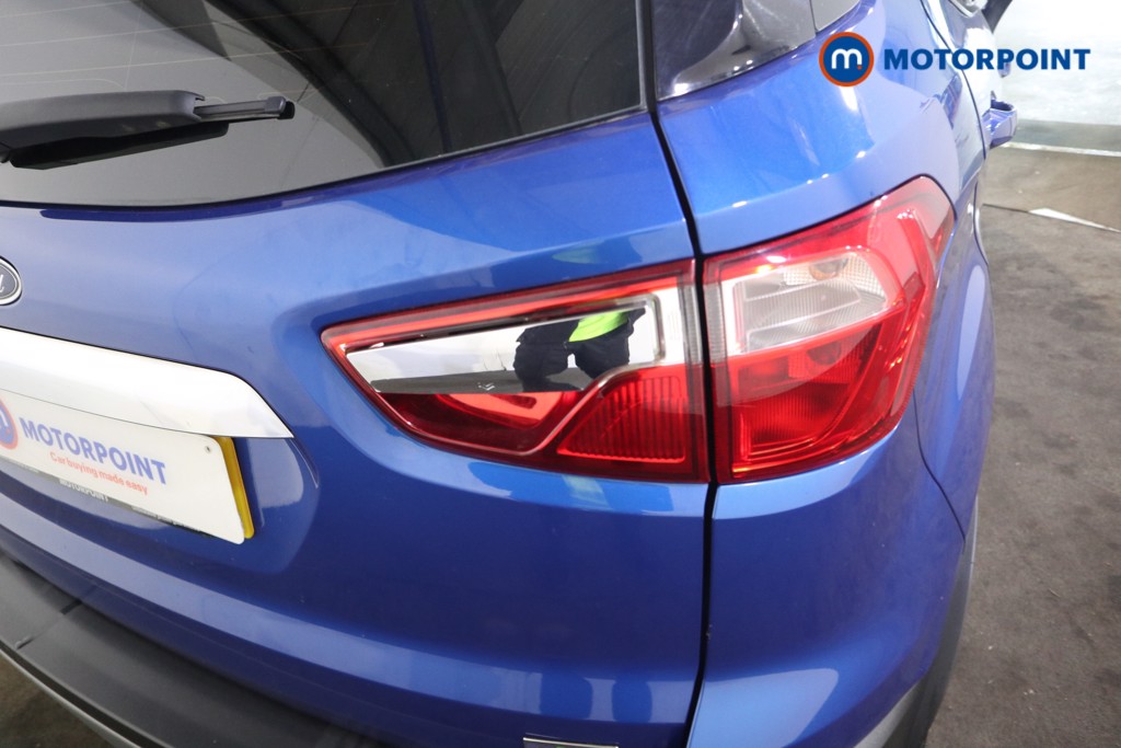 Used Ford Ecosport 2019 for sale - 78180563: Photo 37