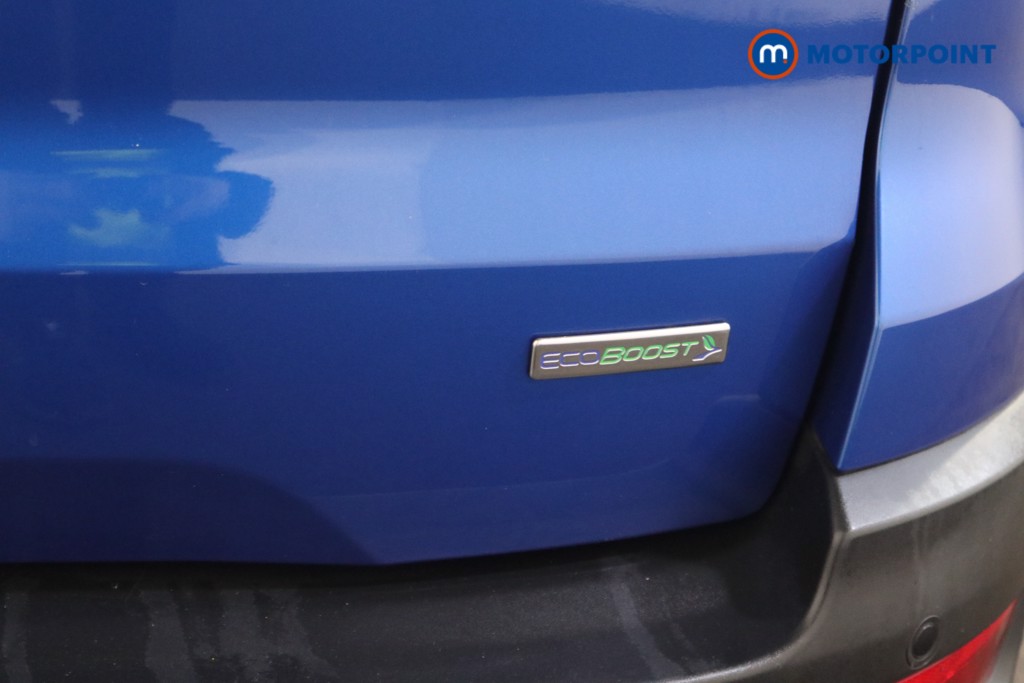 Used Ford Ecosport 2019 for sale - 78180563: Photo 38