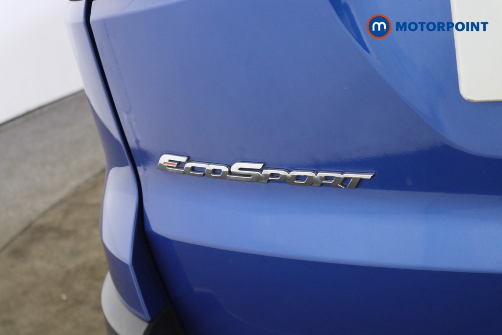 Used Ford Ecosport 2019 for sale - 78180563: Photo 39