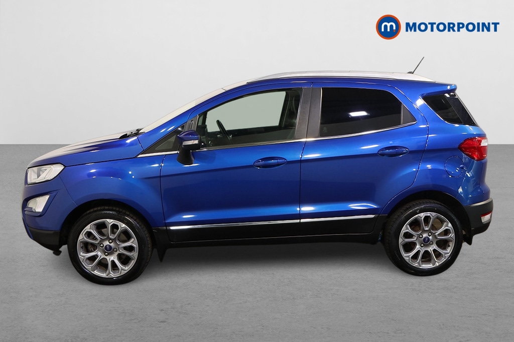 Used Ford Ecosport 2019 for sale - 78180563: Photo 4