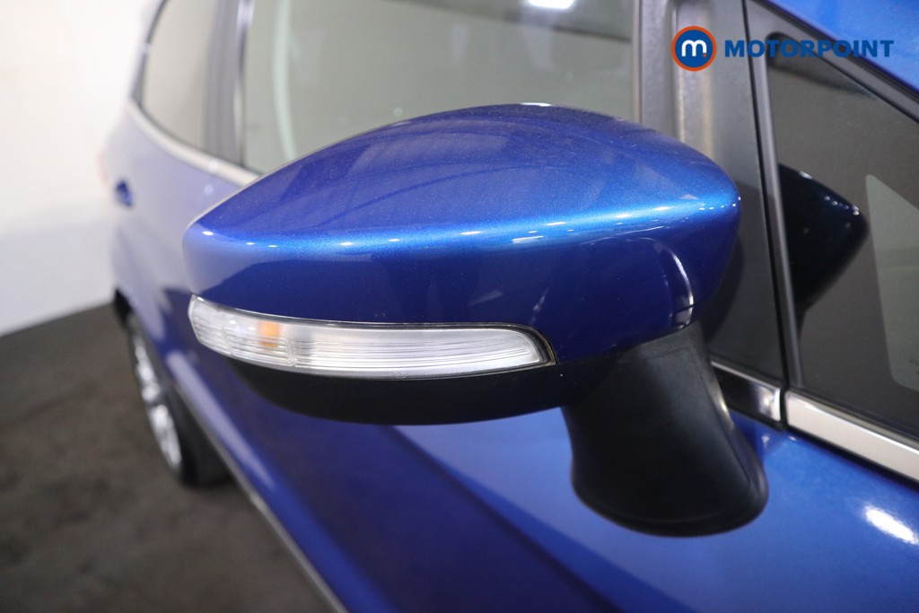 Used Ford Ecosport 2019 for sale - 78180563: Photo 43