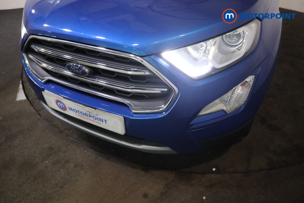 Used Ford Ecosport 2019 for sale - 78180563: Photo 46