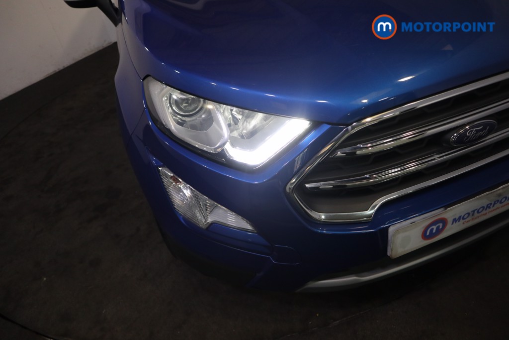 Used Ford Ecosport 2019 for sale - 78180563: Photo 47