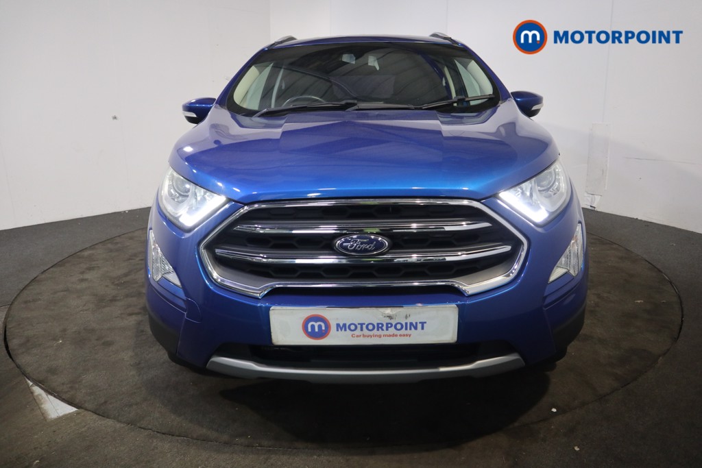 Used Ford Ecosport 2019 for sale - 78180563: Photo 48