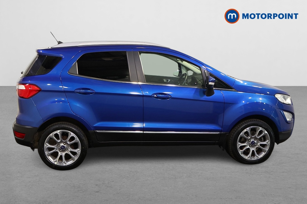 Used Ford Ecosport 2019 for sale - 78180563: Photo 8