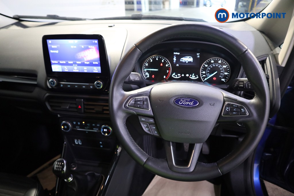 Used Ford Ecosport 2019 for sale - 78180563: Photo 9