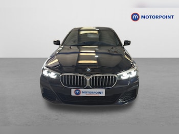 Used BMW 5 Series 2022 for sale - 78718204: Photo