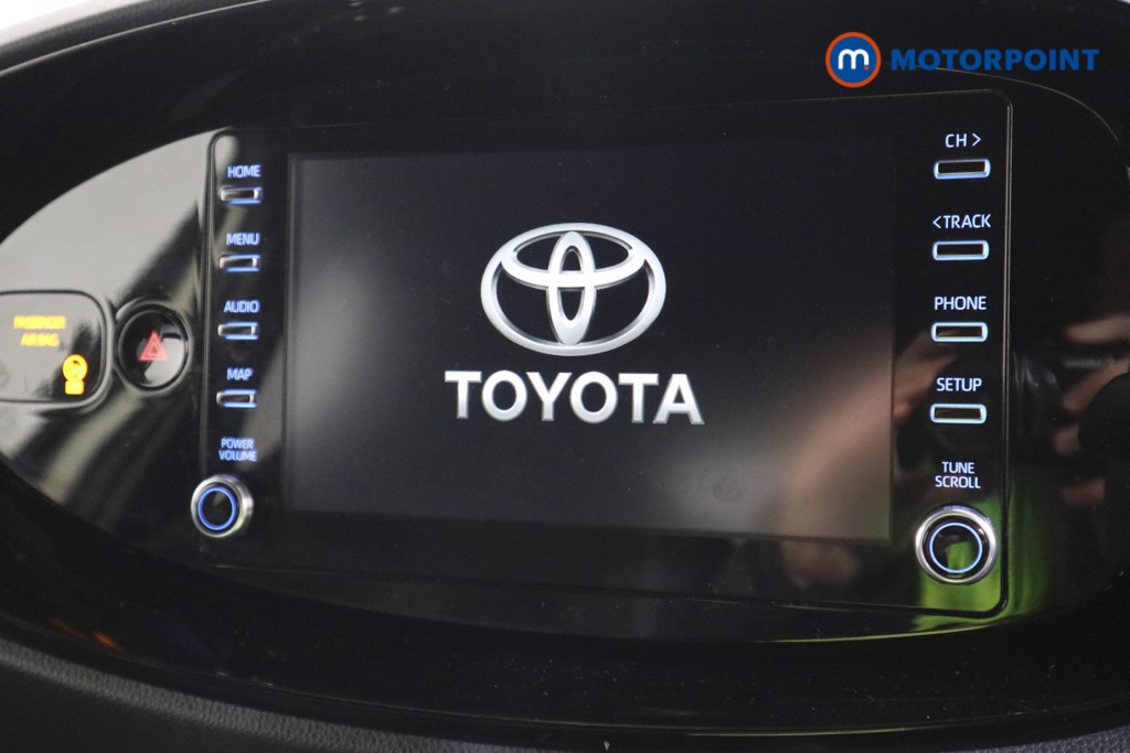 Used Toyota Aygo X 2023 for sale - 77878473: Photo 10