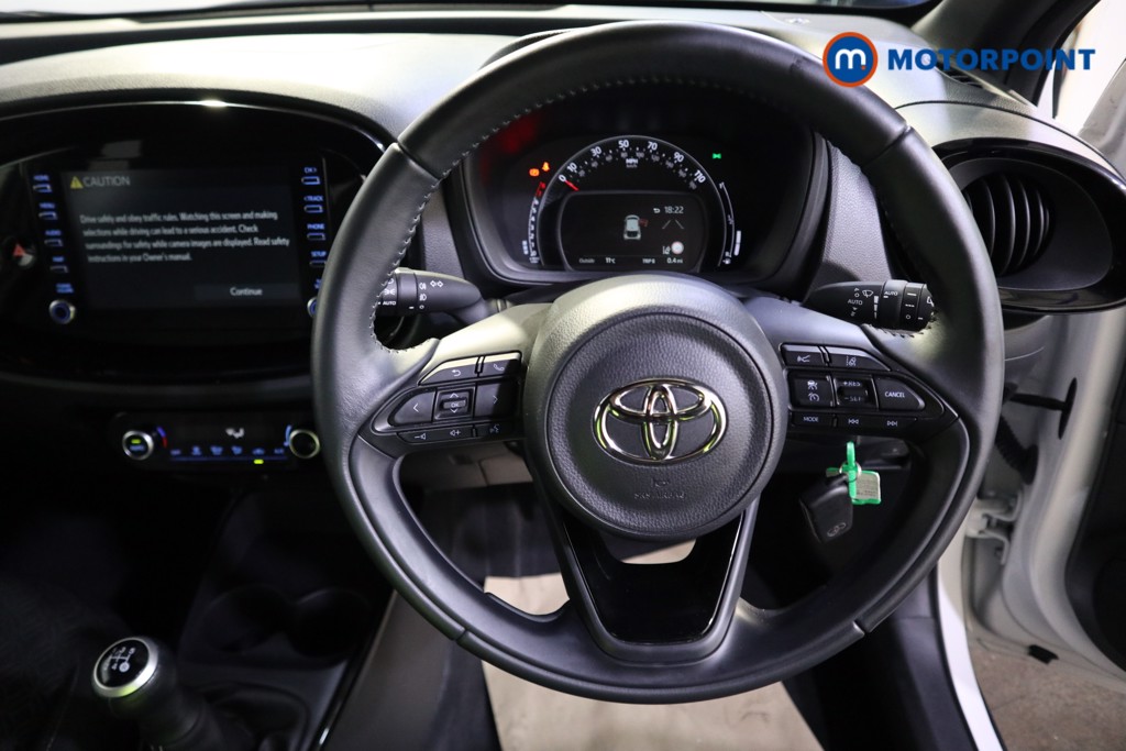 Used Toyota Aygo X 2023 for sale - 77878473: Photo 11