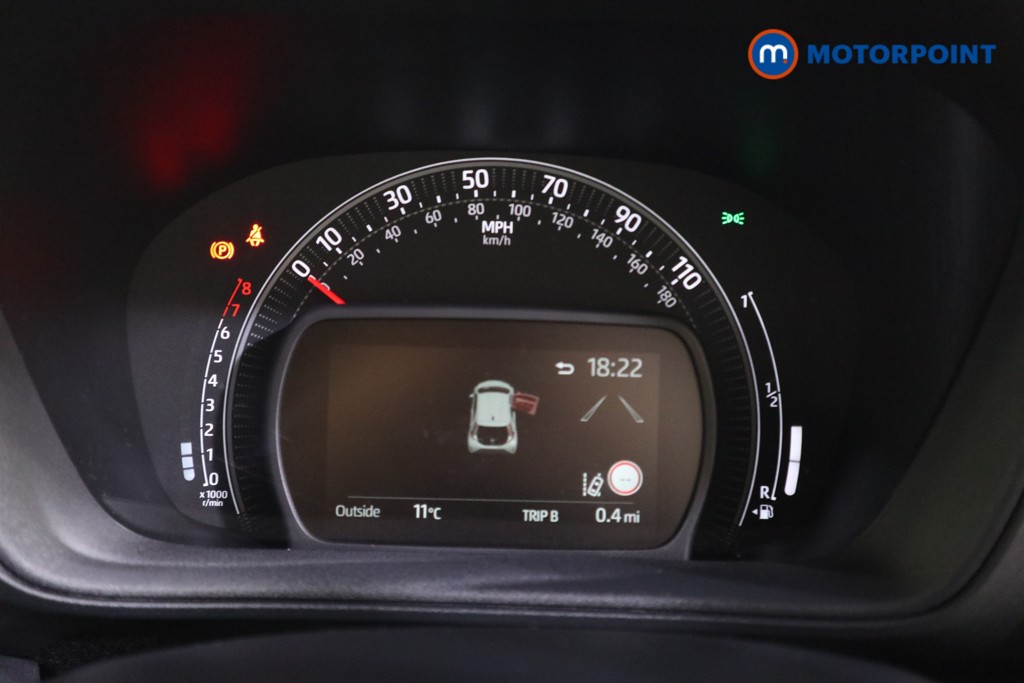 Used Toyota Aygo X 2023 for sale - 77878473: Photo 12