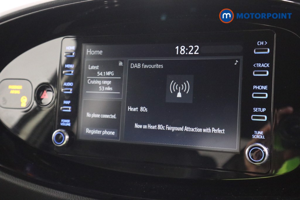 Used Toyota Aygo X 2023 for sale - 77878473: Photo 13