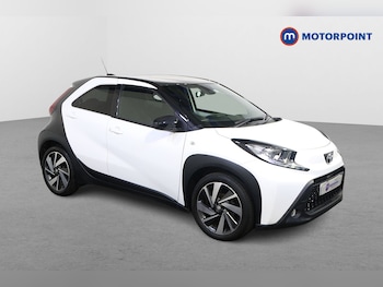 Used Toyota Aygo X 2023 for sale - 77878473: Photo