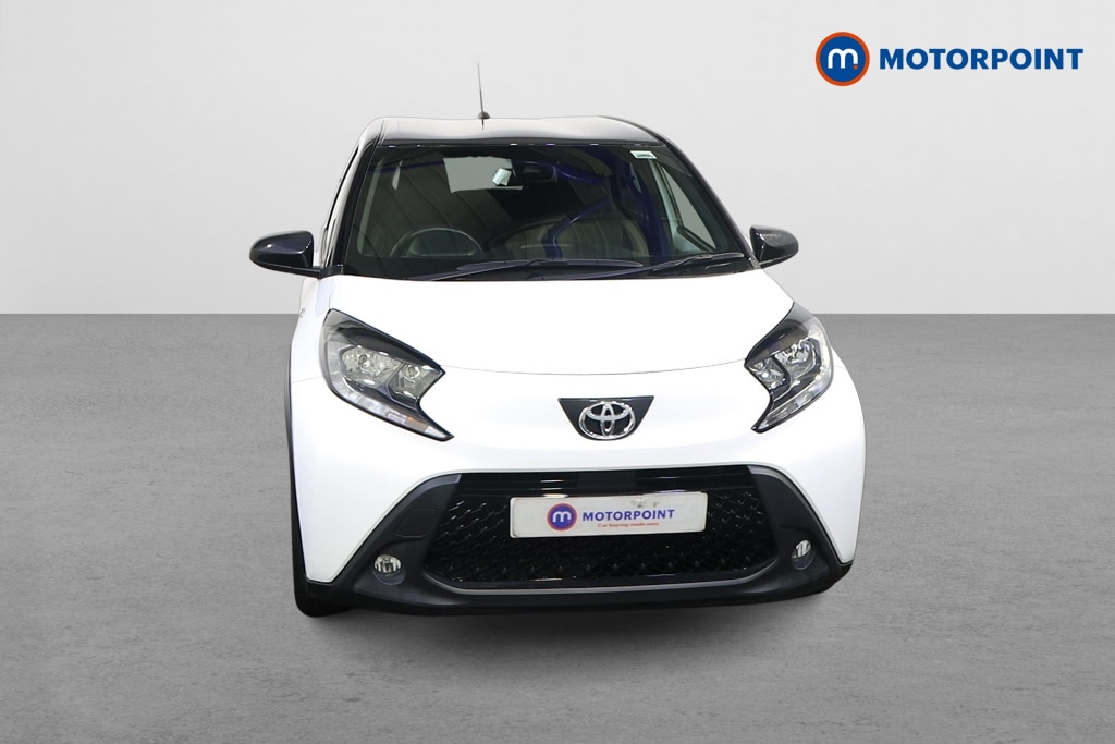 Used Toyota Aygo X 2023 for sale - 77878473: Photo 2