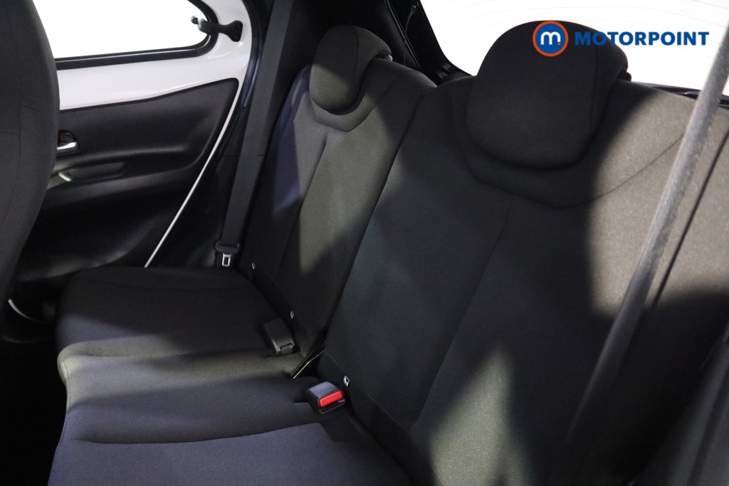 Used Toyota Aygo X 2023 for sale - 77878473: Photo 24