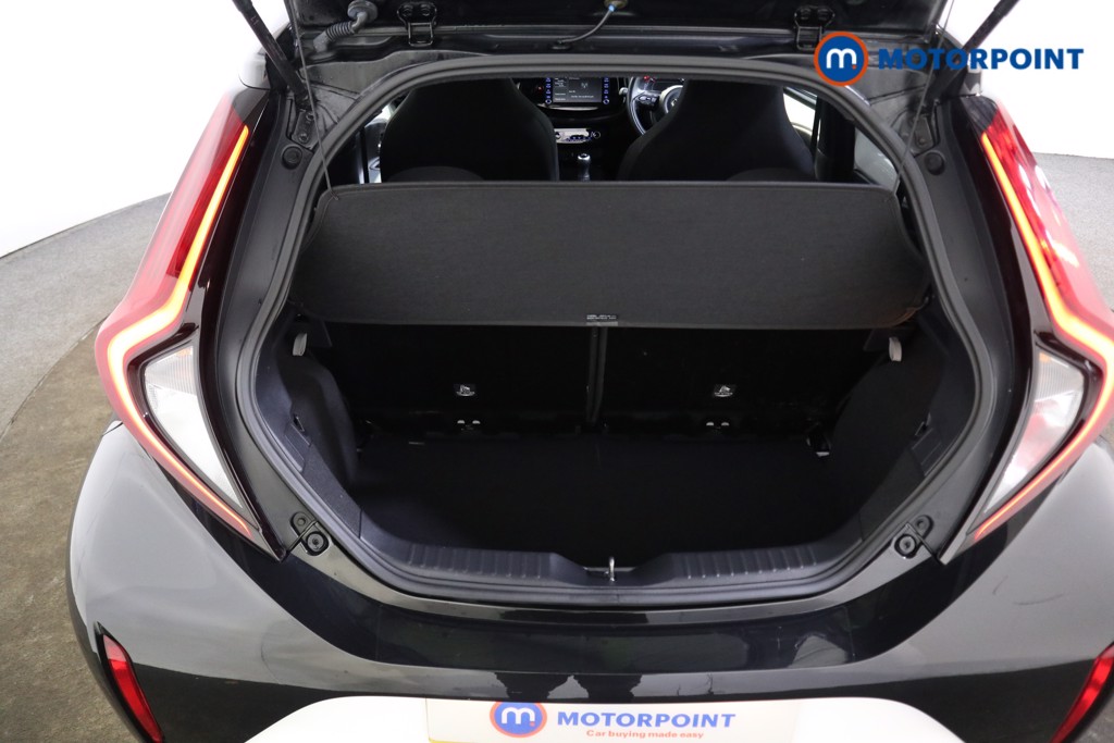 Used Toyota Aygo X 2023 for sale - 77878473: Photo 26